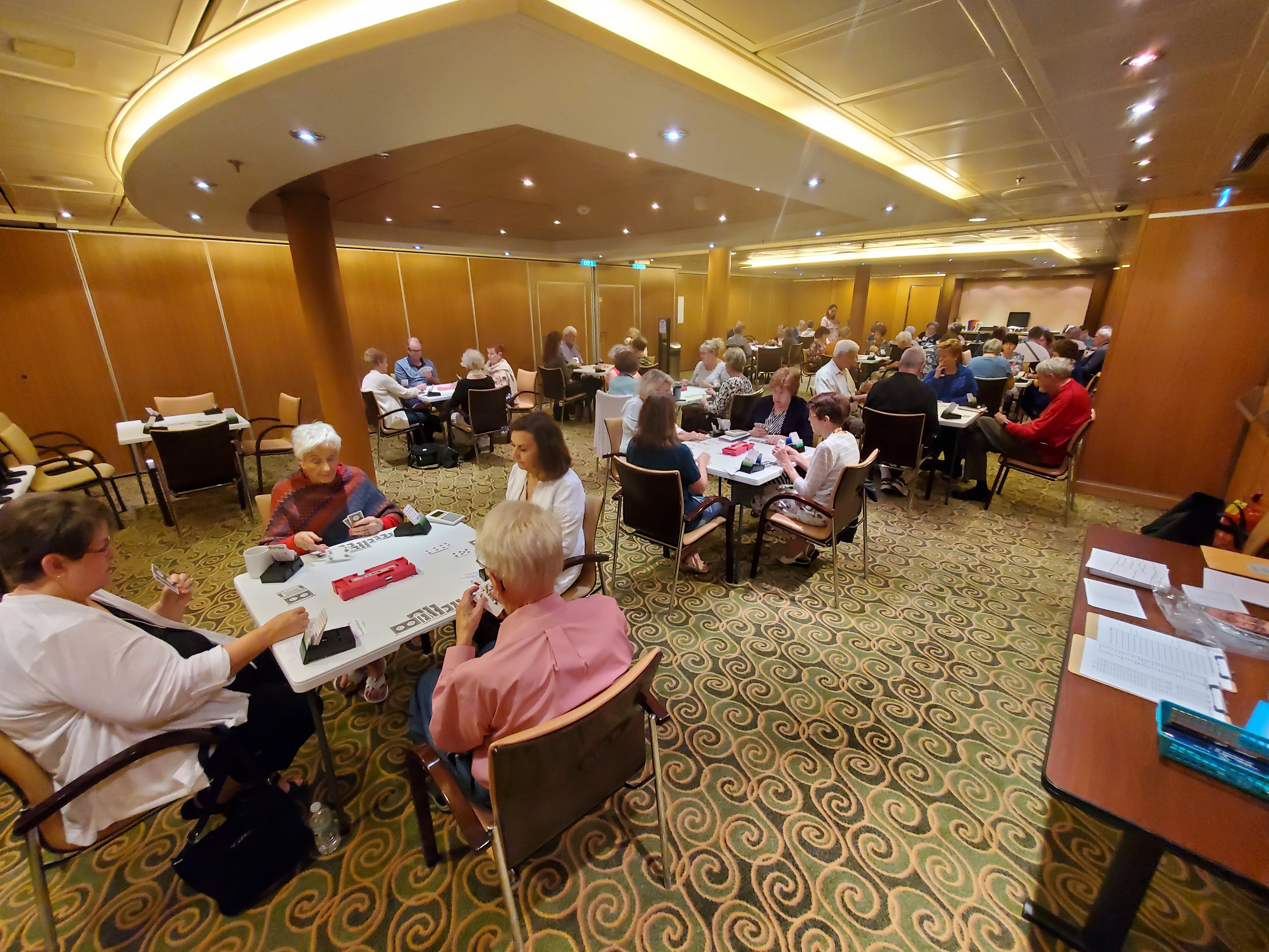 Cruise Photo